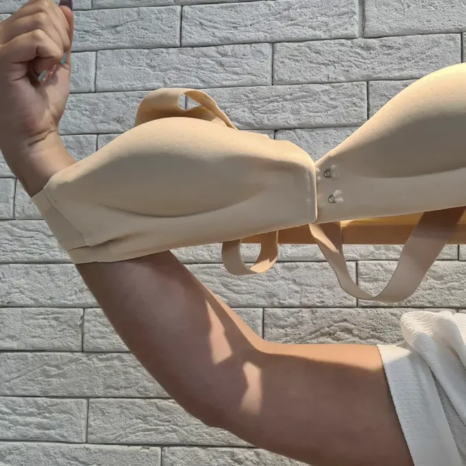 Bralloon user James M.